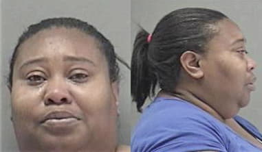 Kimberly Roberson, - Ouachita Parish County, LA 